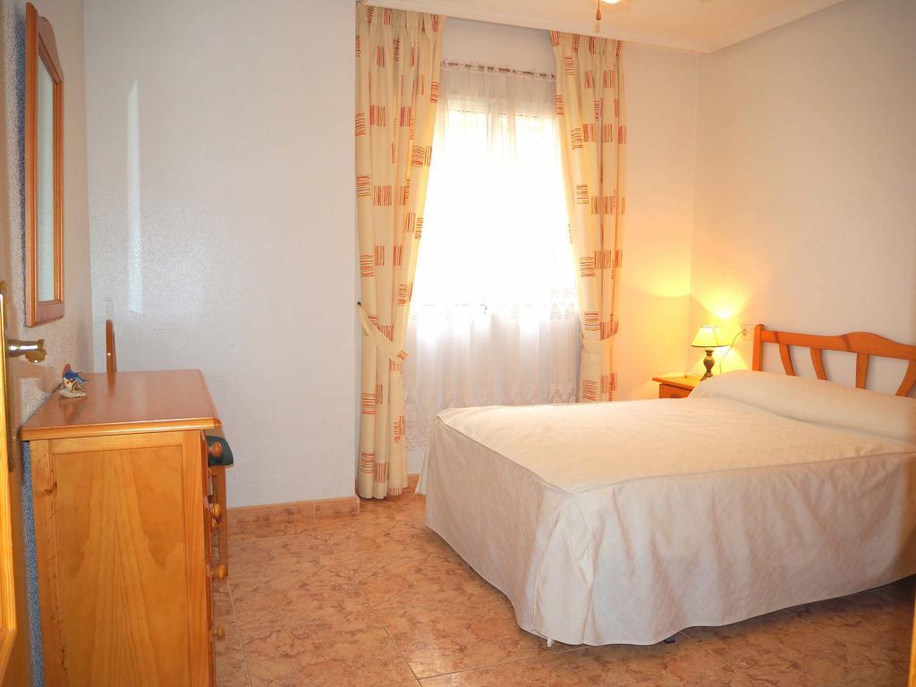 Espanhouse Diego Apartment Torrevieja Exteriér fotografie