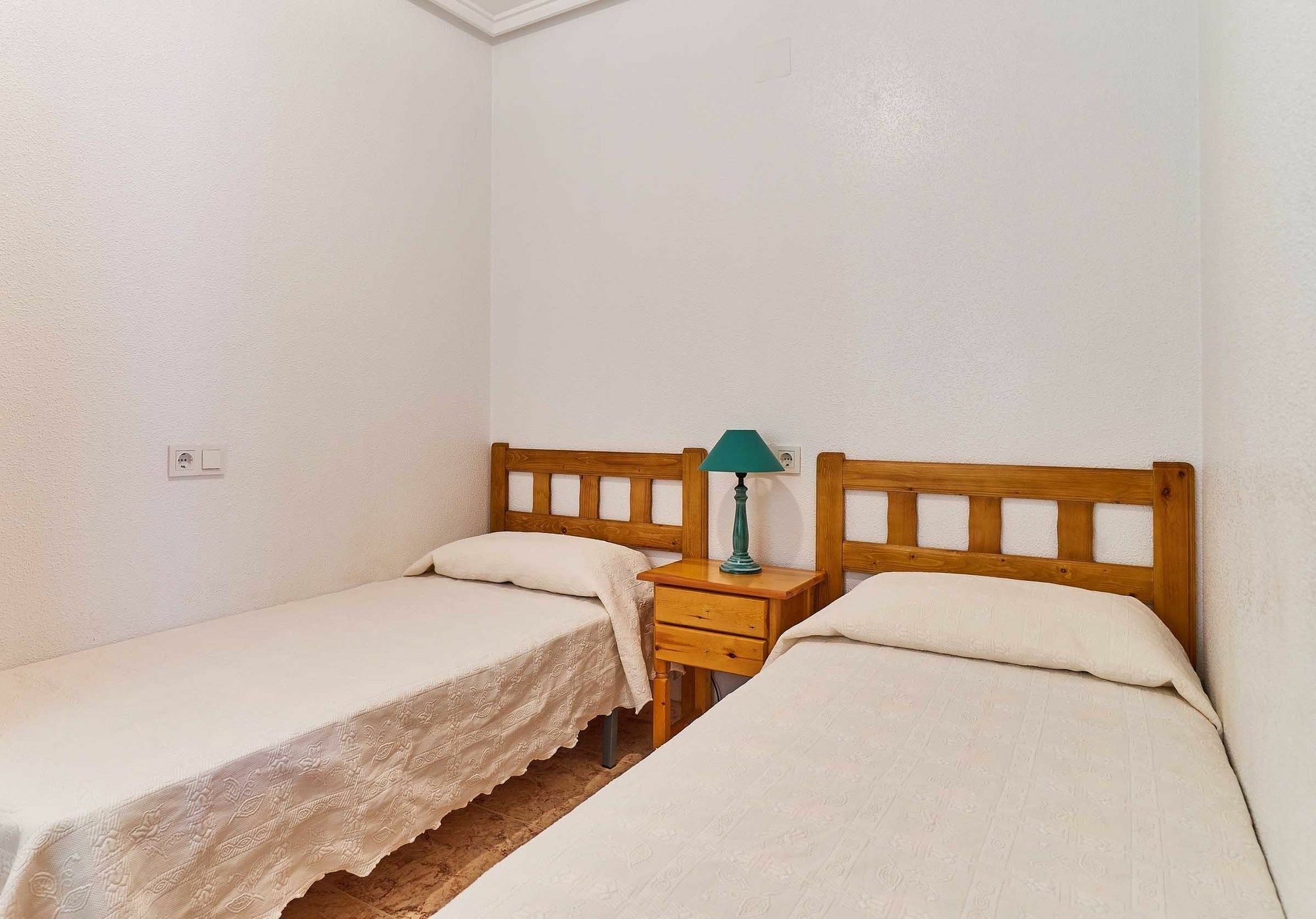 Espanhouse Diego Apartment Torrevieja Exteriér fotografie