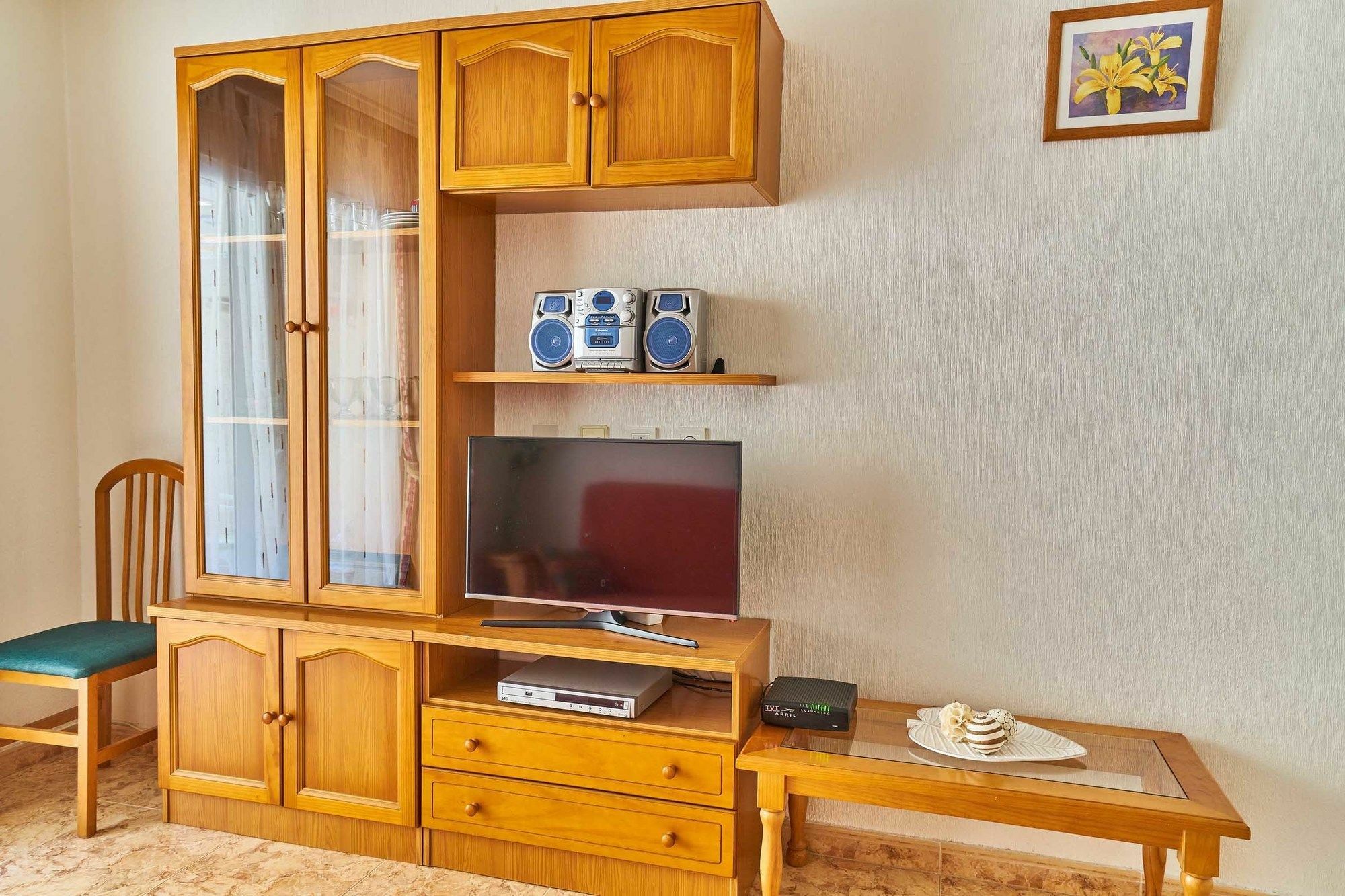 Espanhouse Diego Apartment Torrevieja Exteriér fotografie