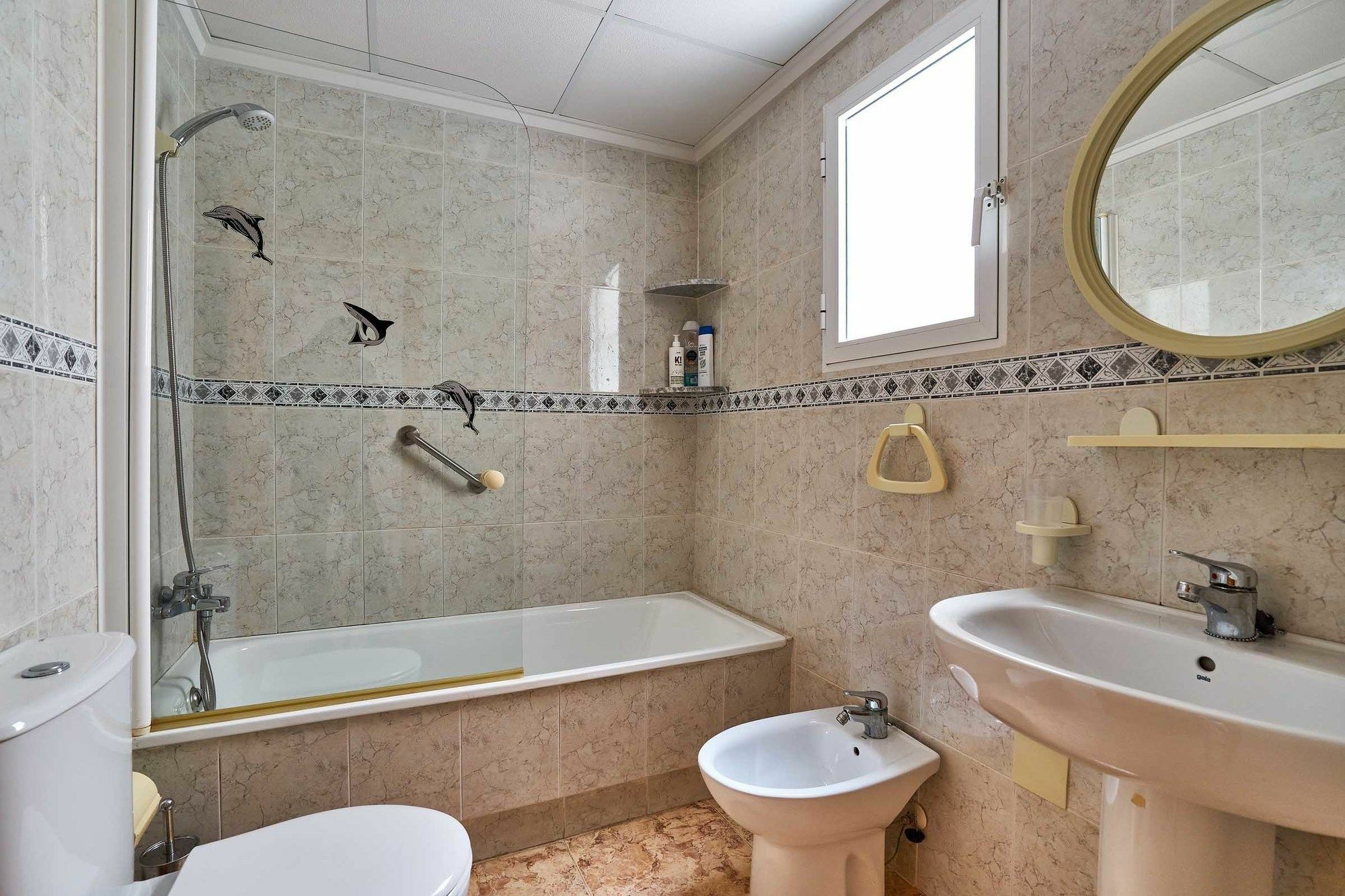 Espanhouse Diego Apartment Torrevieja Exteriér fotografie