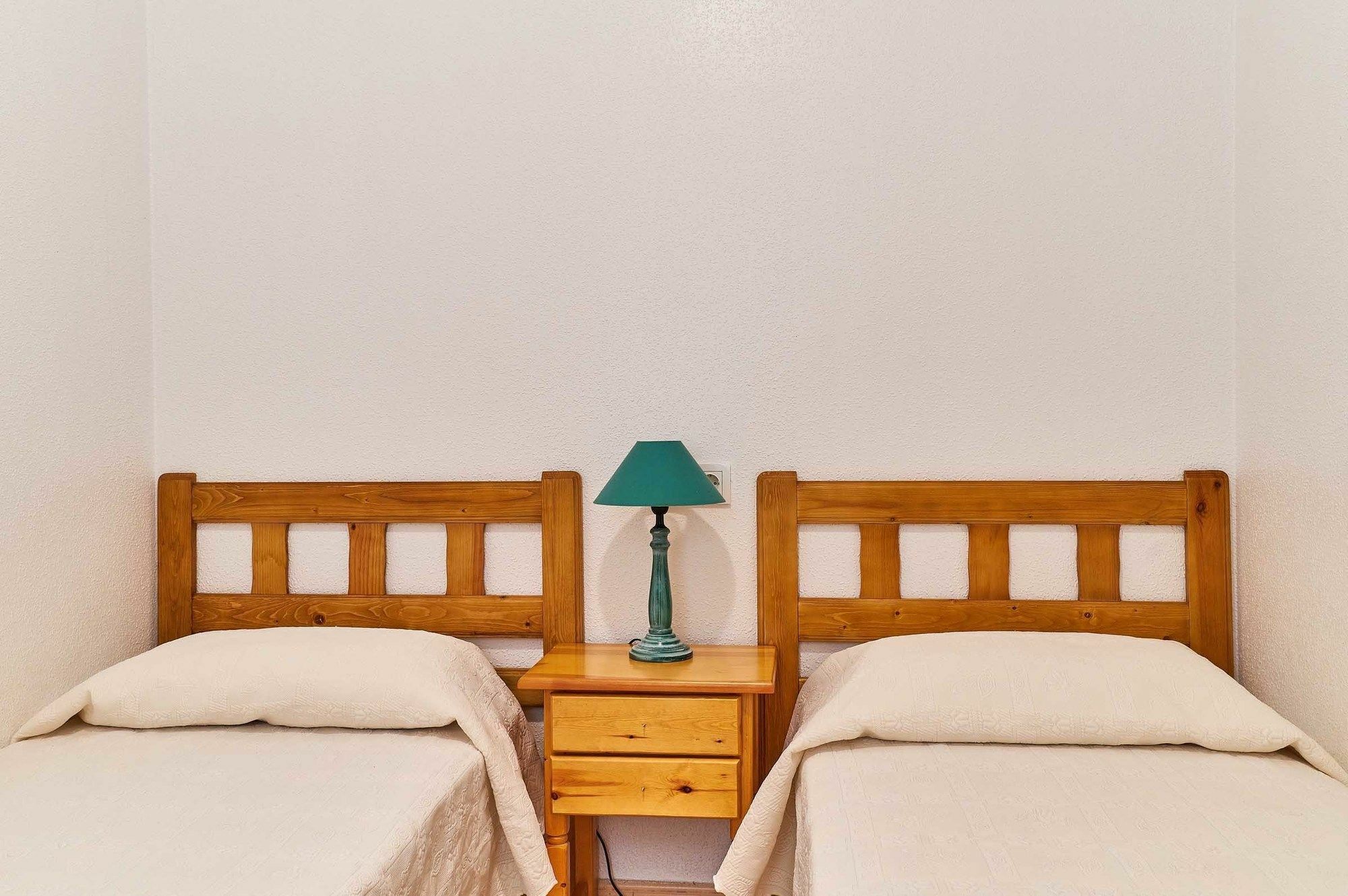 Espanhouse Diego Apartment Torrevieja Exteriér fotografie