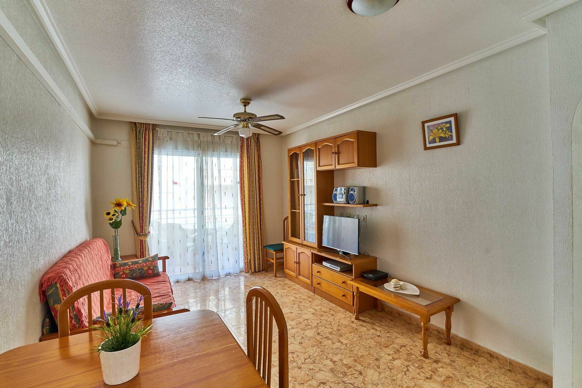 Espanhouse Diego Apartment Torrevieja Exteriér fotografie