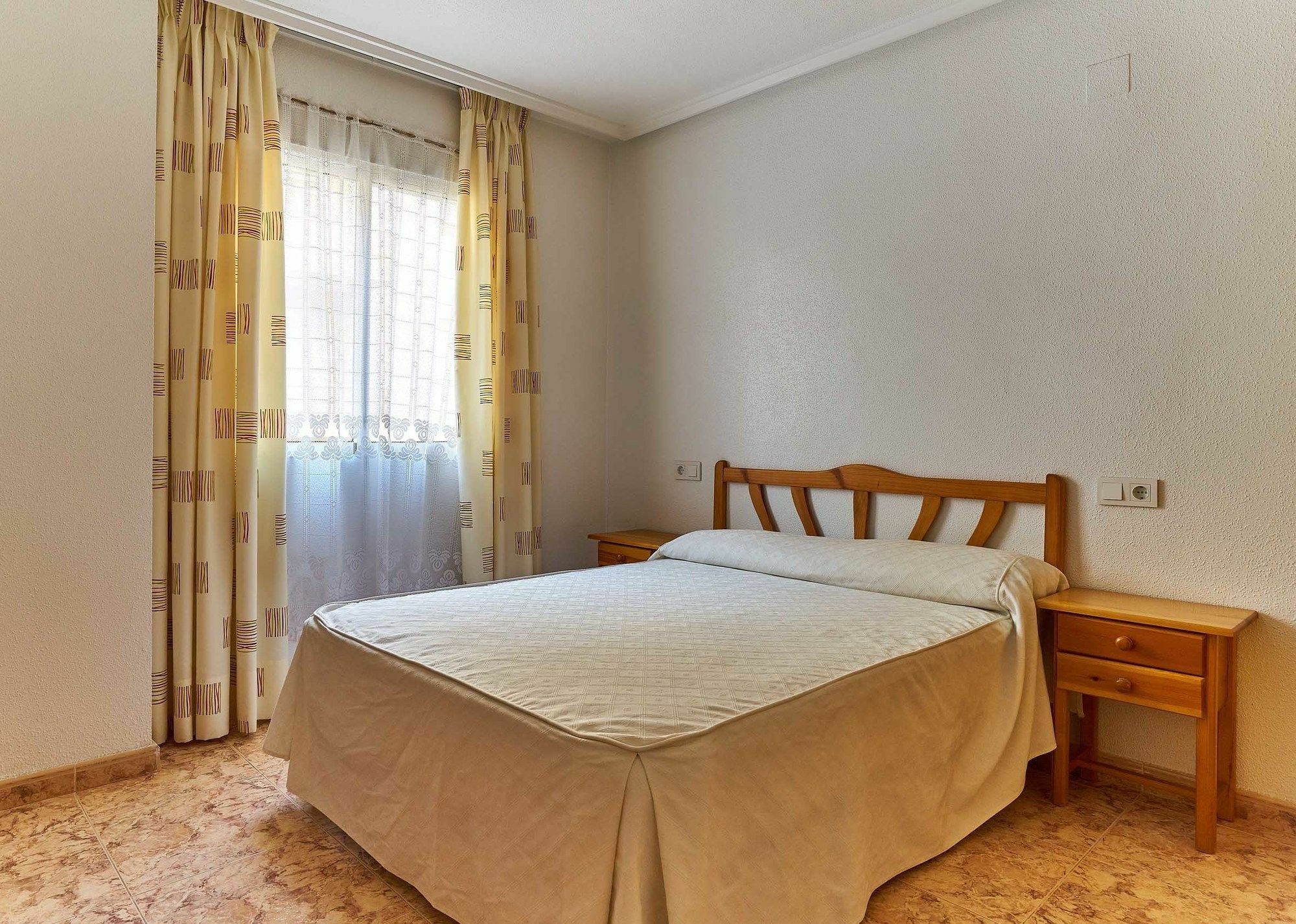 Espanhouse Diego Apartment Torrevieja Exteriér fotografie